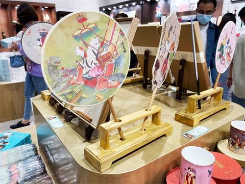 在博物館讀懂中國 國慶節(jié)里的文藝創(chuàng)作與民族記憶
