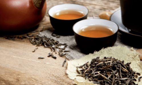 苦丁茶里話流年 品味遵義的靜聽時(shí)光